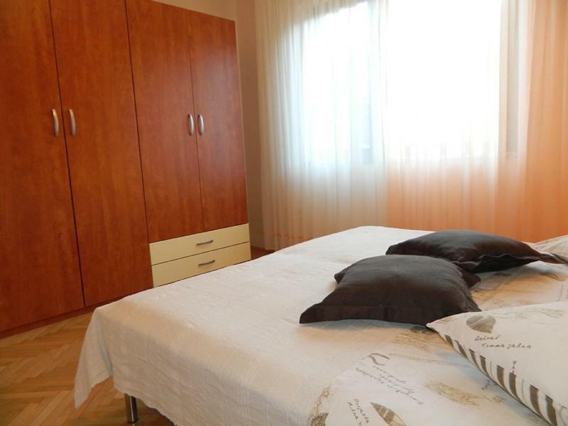 Apartmani Sole Pjescana Uvala Kültér fotó